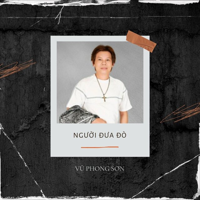 Người Đưa Đò