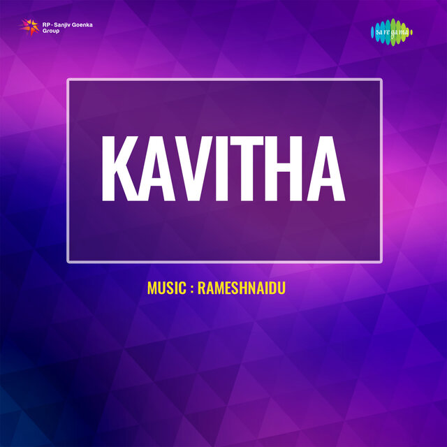 Kavitha (Original Motion Picture Soundtrack)