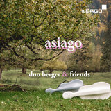 Signore delle cime (Arr. for cello ensemble by Julius Berger)