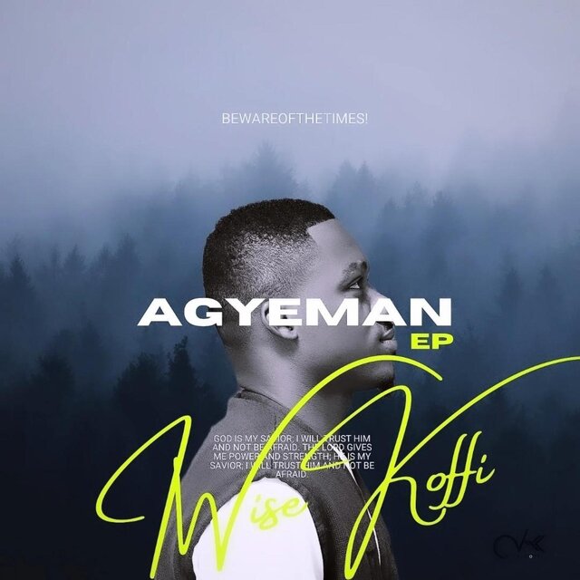 AGYEMAN EP