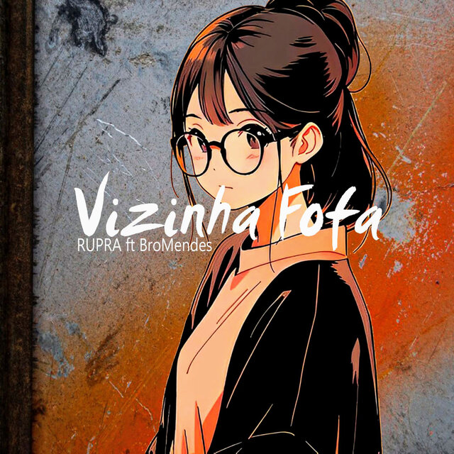 Vizinha fofa