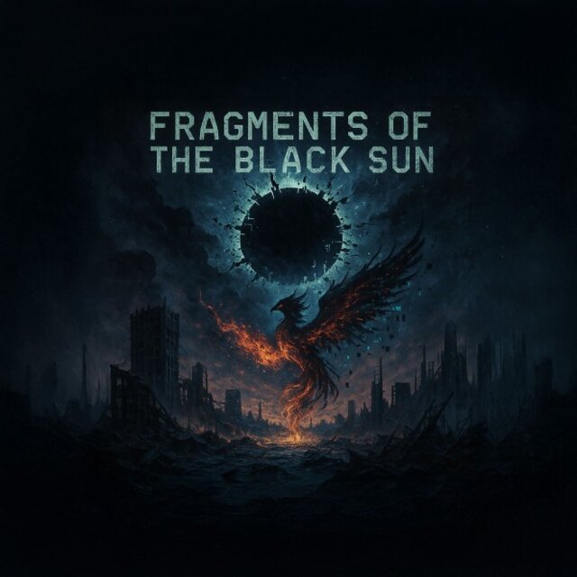 Fragments of the Black Sun