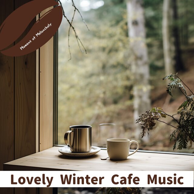 Lovely Winter Cafe Music
