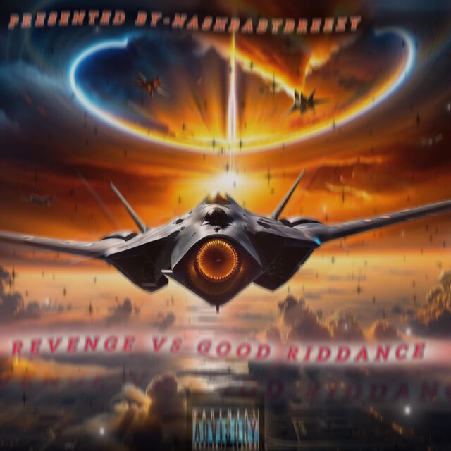 Revenge VS Good Riddance
