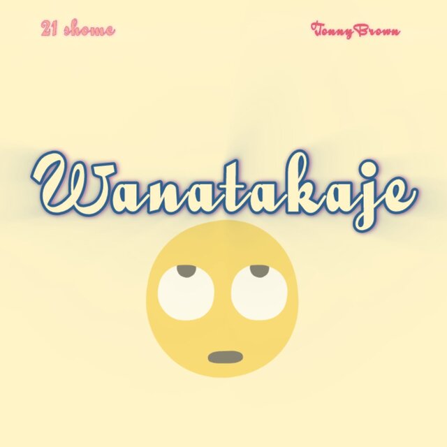 WANATAKAJE