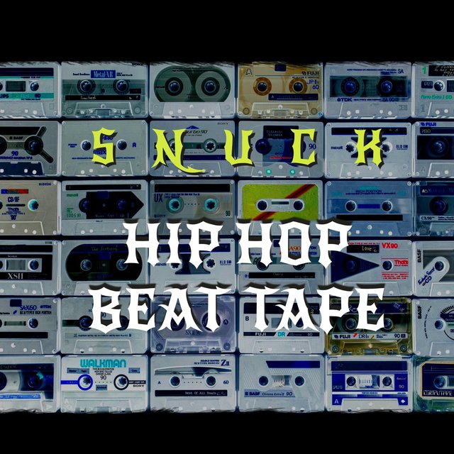 Hip Hop Beat Tape