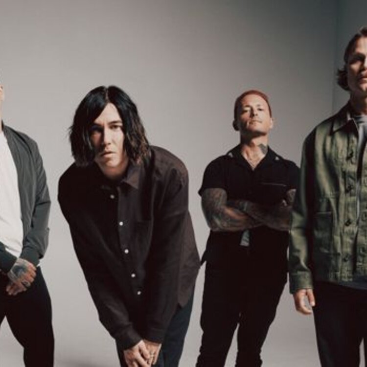 Sleeping With Sirens 希少 Sleeping With Sirens - TIDAL