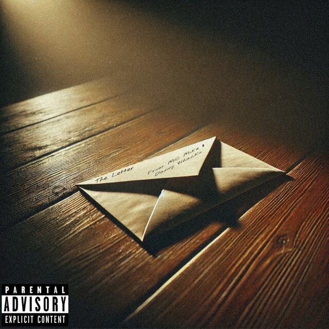 The Letter