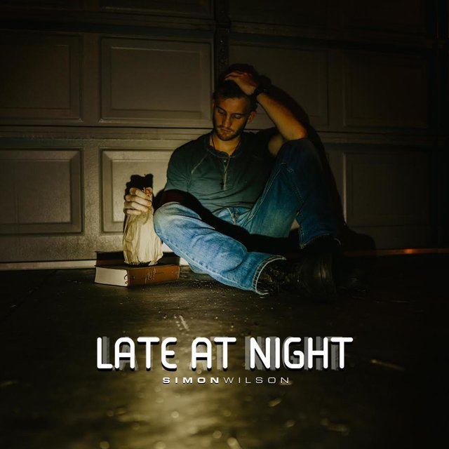 Late at Night