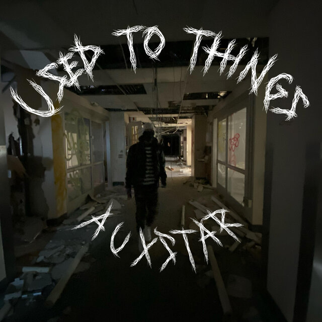 Used To Things