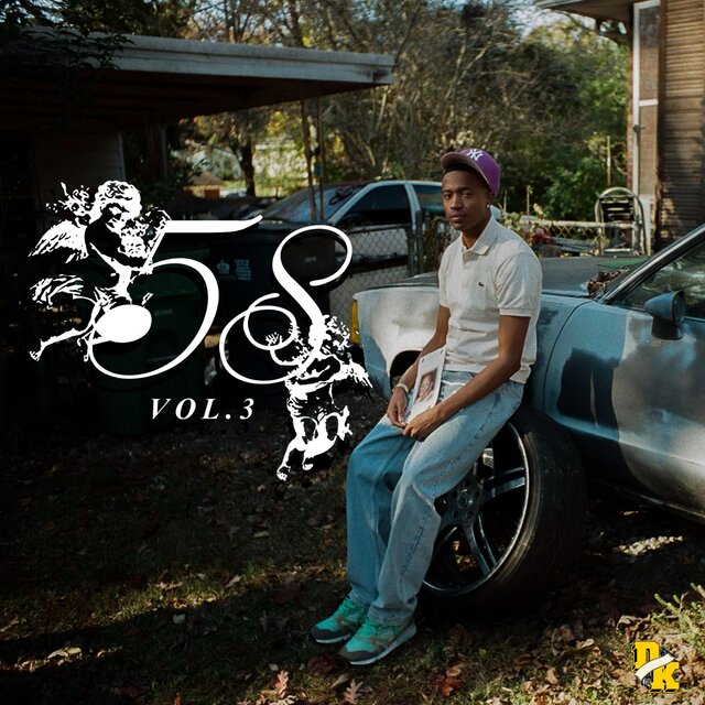 58, Vol. 3