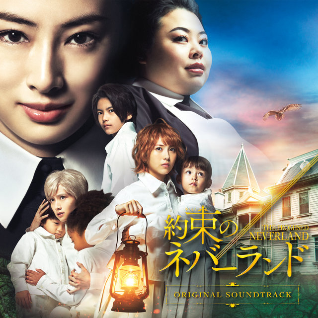 The Promised Neverland (Original Motion Picture Soundtrack)