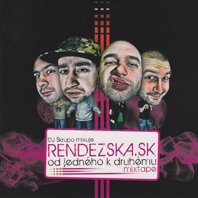 Od Jedného K Druhému Mixtape