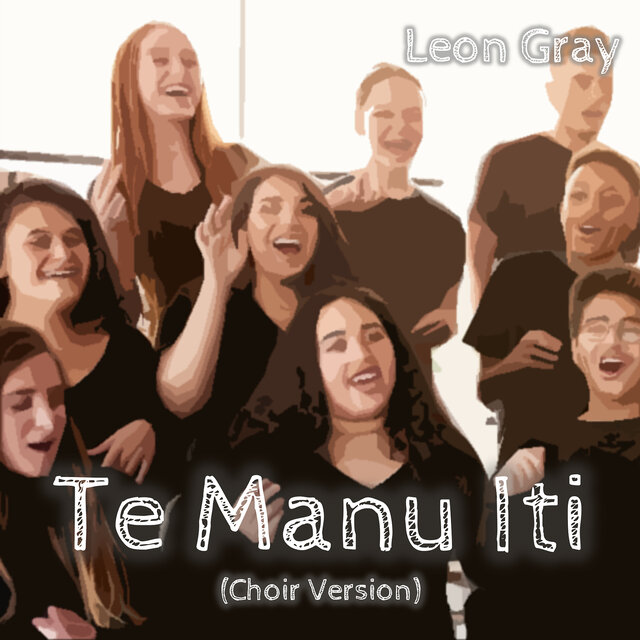 Te Manu Iti (Choir Version)