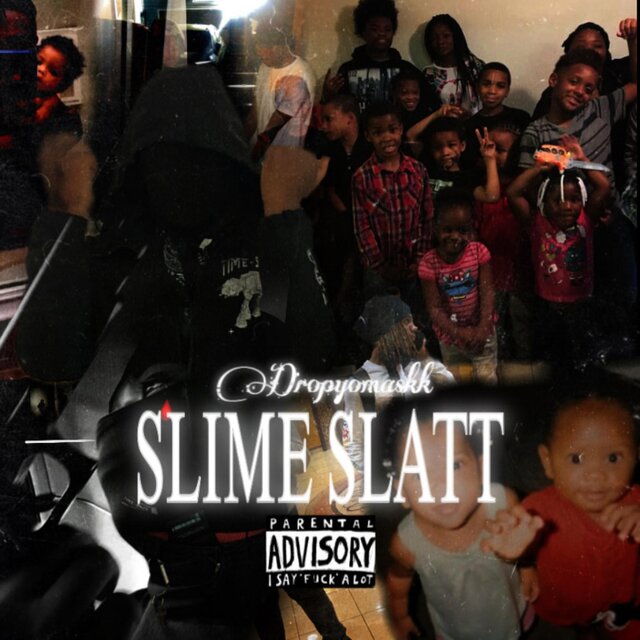 SLIME SLATT
