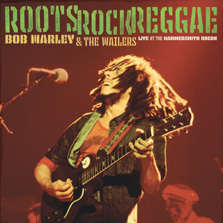 Bob Marley & The Wailers - TIDAL
