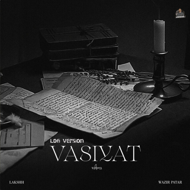Vasiyat (Lofi Version)