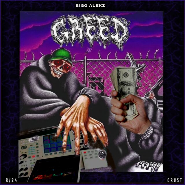 Greed : Cookin Up Game 5