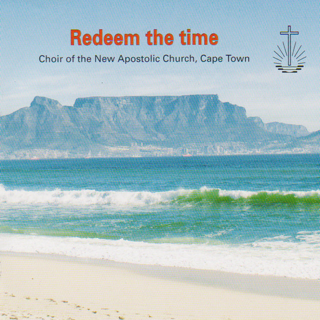 Redeem the Time