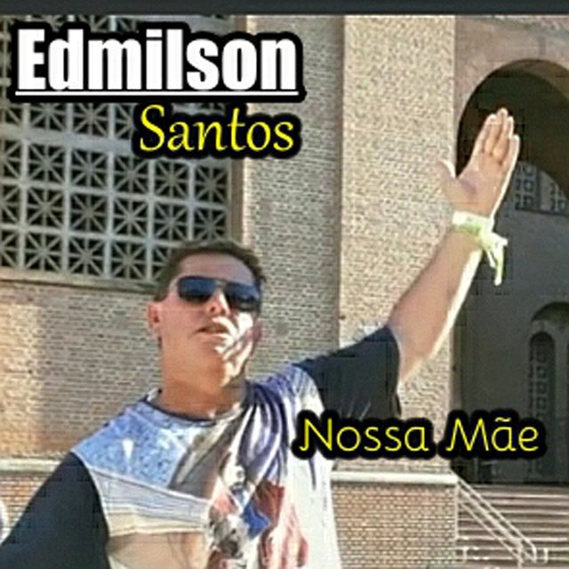 Nossa Mãe