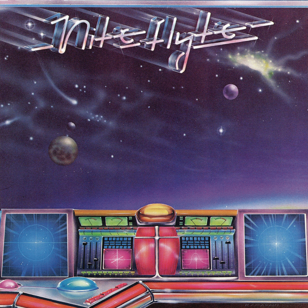永井博 「NITEFLYTE」「CRUISIN'」「HUMAN NATURE」 HIROSHI NAGAI FAVORITE 3 Art Book Set Box Limited Pools