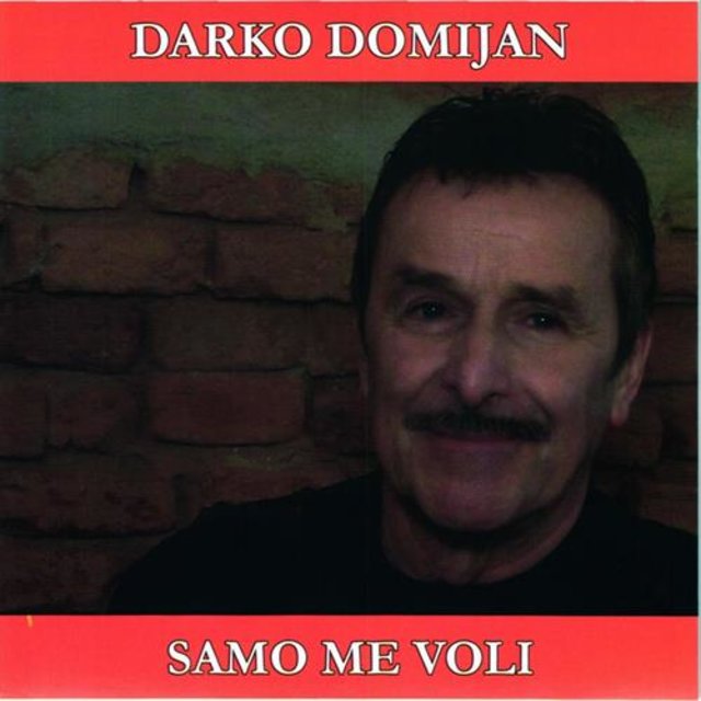 Samo me voli