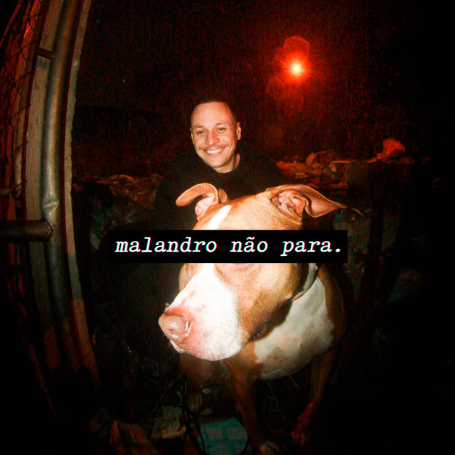 Malandro Não Para