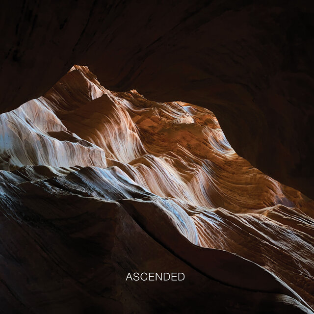 Ascended