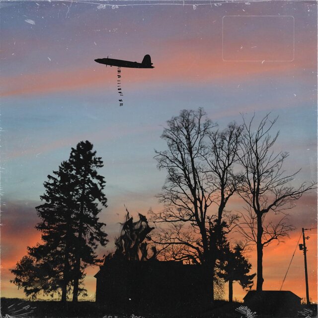 Falling Forever