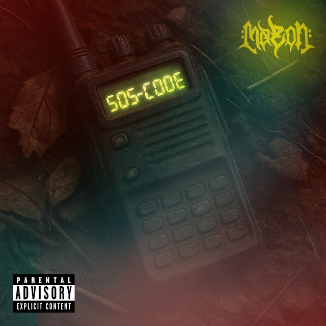 SOS-Code
