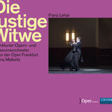 Die lustige Witwe, Act II: Ha! Ha! Wir fragen, was man von uns will?! (Live)