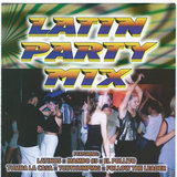 Latin Party Mix