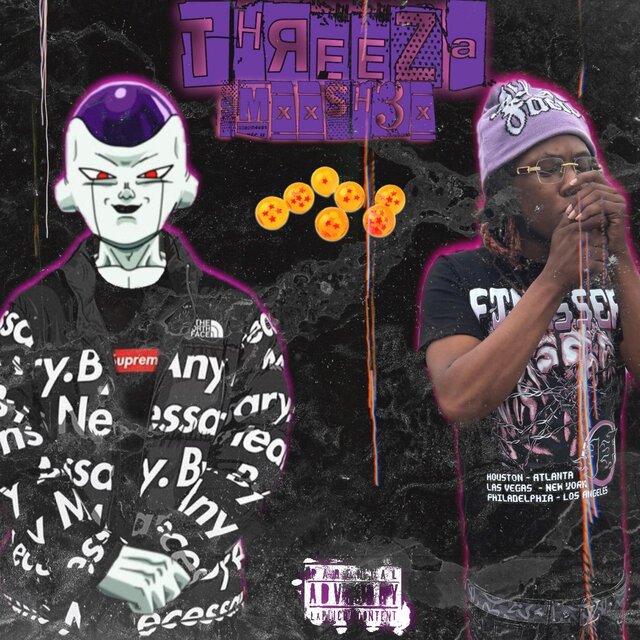 Threeza
