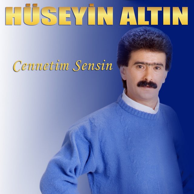 Cennetim Sensin