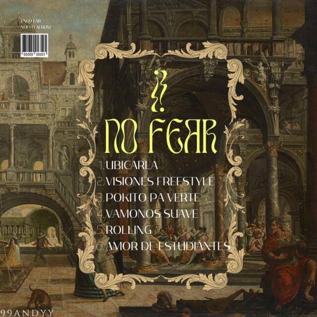 No Fear