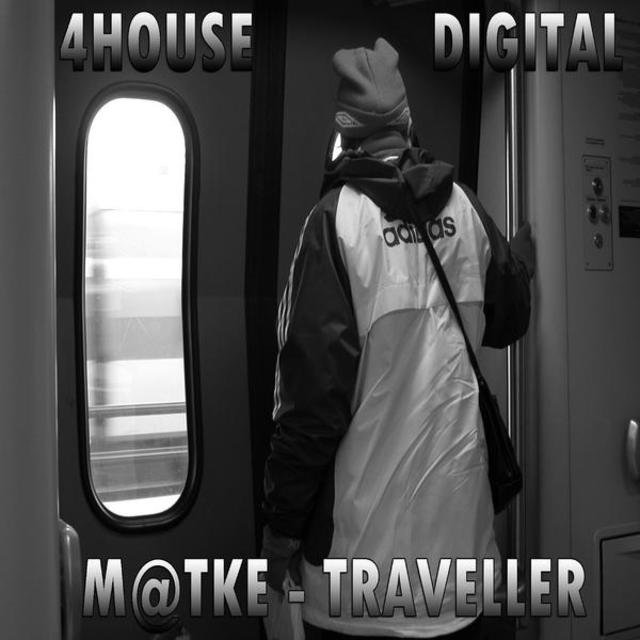 Traveller