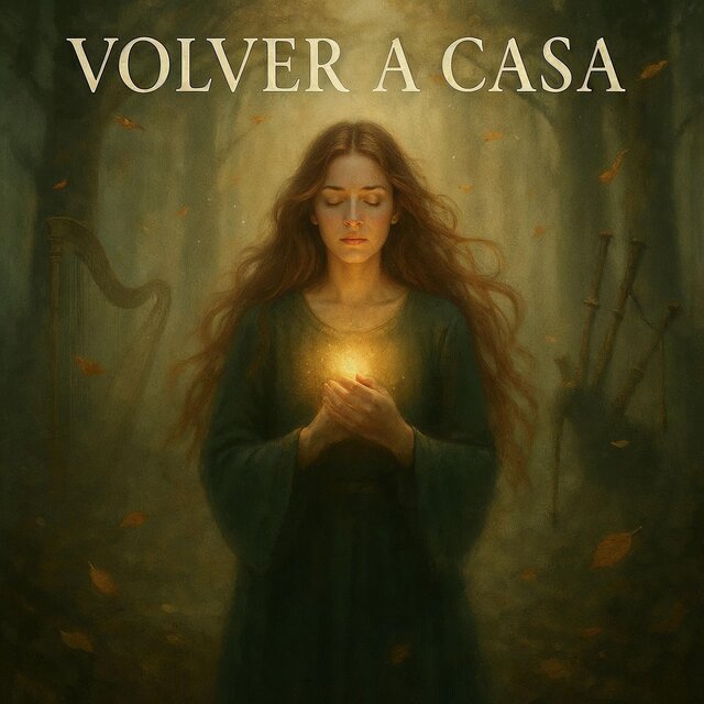 Volver a Casa