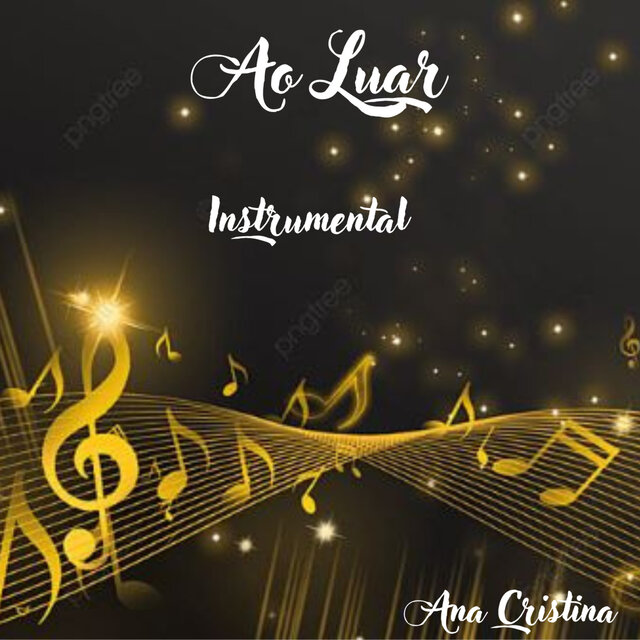 Ao Luar (Instrumental)