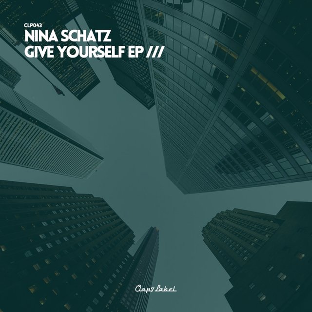 Give Yourself
