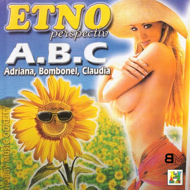 ETNO perspectiv A.B.C.
