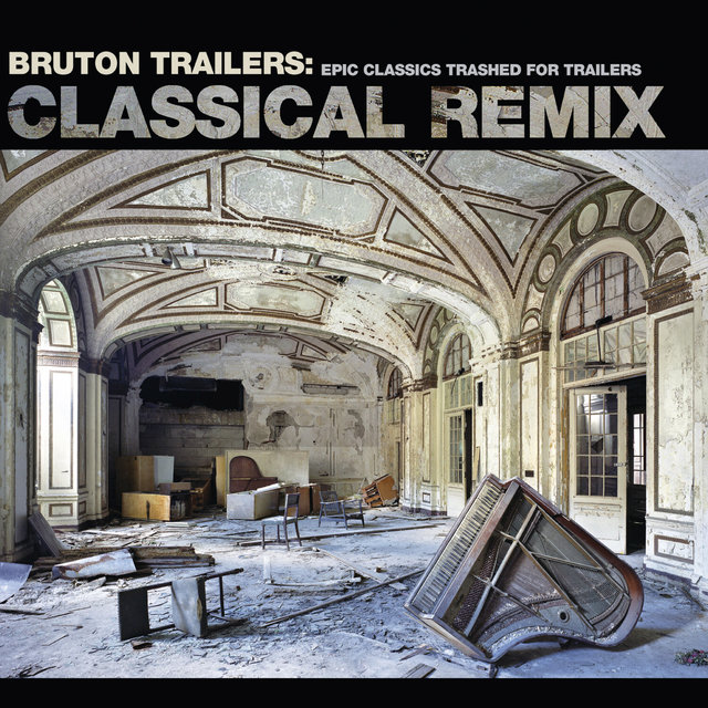 Classical Remix