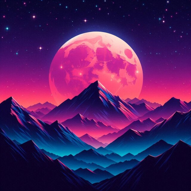Lo-fi relaxation (ai)