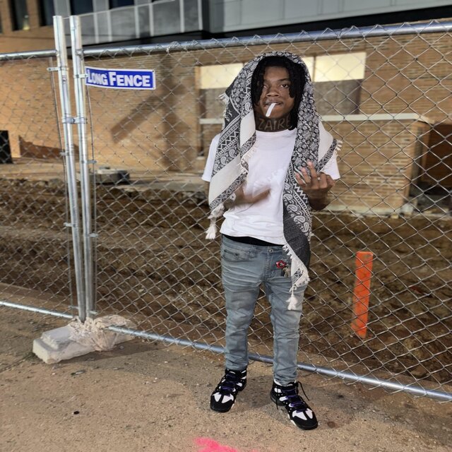 Lil Motion - Came Home To A 10