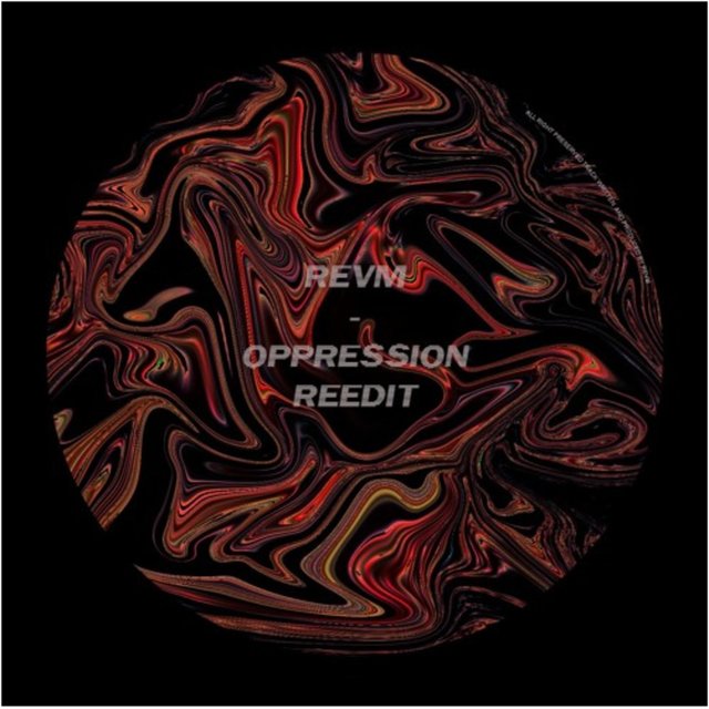 OPPRESSION REEDIT