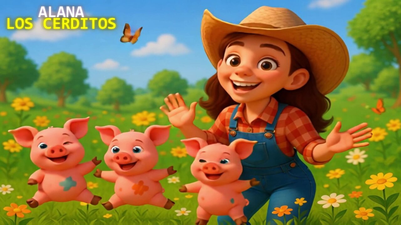 Los Cerditos