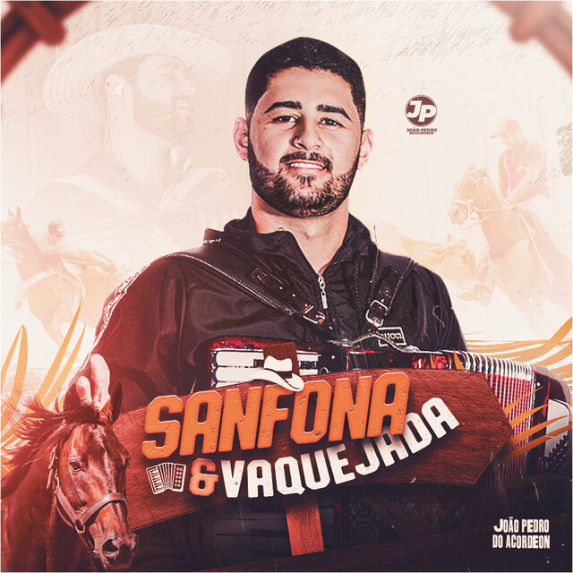 Sanfona&Vaquejada