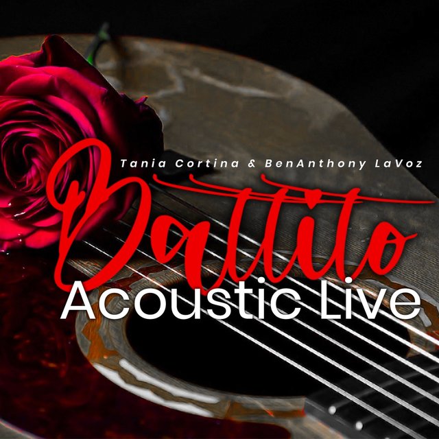 Battito (Acoustic Live Version)