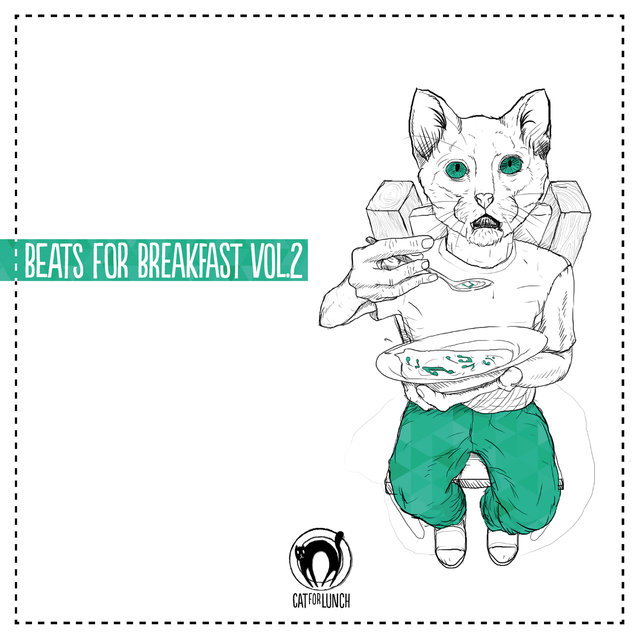Beats For Breakfast Vol.2