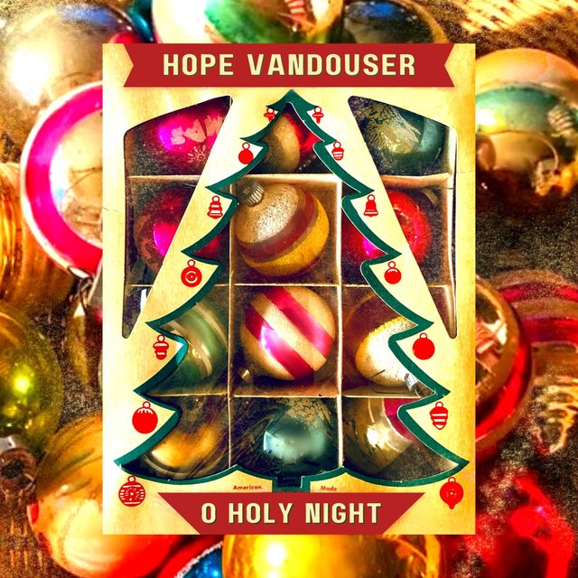 O Holy Night