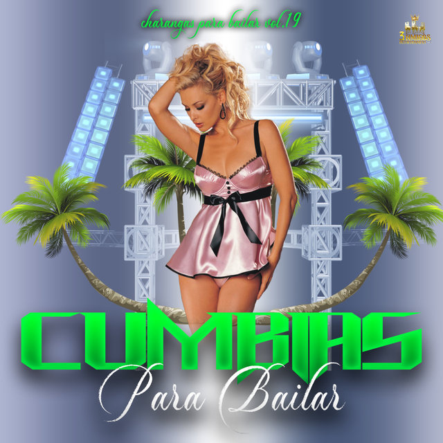 Charangas Para Bailar Vol. 19